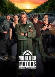 Morlock Motors  Big Deals im Westerwald' Poster