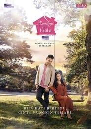 Alamatnya Cinta' Poster