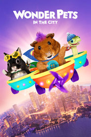 Streaming sources forWonder Pets In the City