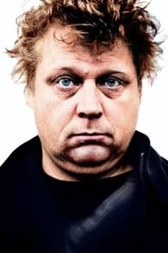 Theo van Gogh de Hunkering' Poster