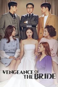 Vengeance of the bride' Poster