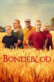 Bondeblod' Poster