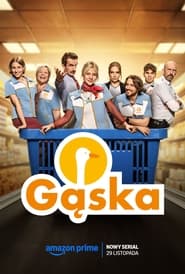 Gska' Poster