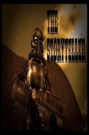 The Storyteller Fallout' Poster