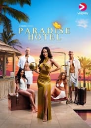 Paradise Hotel' Poster