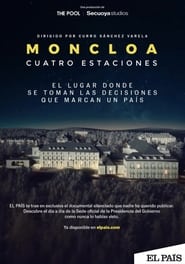 Moncloa Cuatro estaciones' Poster