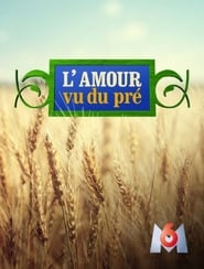 Lamour vu du pr' Poster