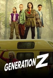 Generation Z' Poster