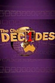 Streaming sources forThe Chaser Decides 2004