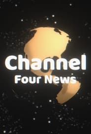 Channel Four News' Poster