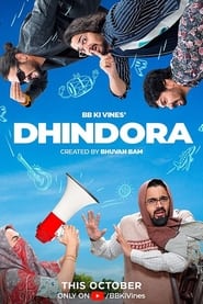 Dhindora' Poster