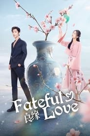 Fateful Love' Poster