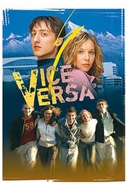 Vice versa' Poster