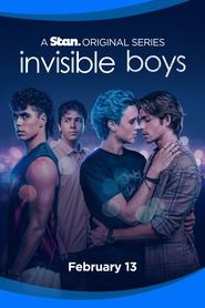 Streaming sources forInvisible Boys