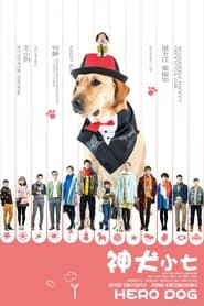 Hero Dog' Poster