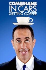 Streaming sources forComedians in Cars Getting Coffee