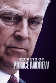 Secrets of Prince Andrew' Poster