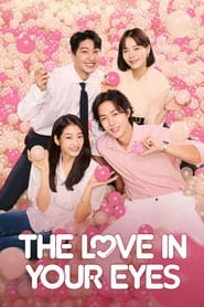 The Love in Your Eyes' Poster