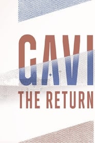 Gavi The Return' Poster