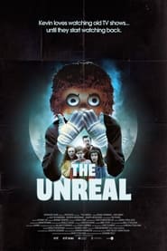 The Unreal' Poster