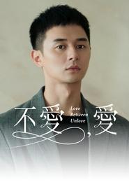 Love Between Unlove' Poster