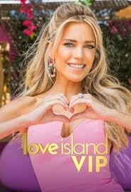 Love Island VIP' Poster