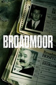 Broadmoor For The Criminally Insane