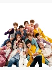 SEVENTEEN' Poster