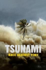 Tsunami Race Against Time' Poster