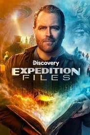 Expedition Files' Poster