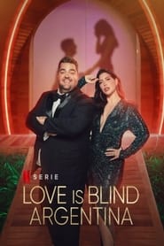 Streaming sources forLove Is Blind Argentina