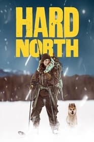 Hard North' Poster