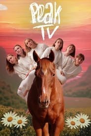 Peak TV' Poster