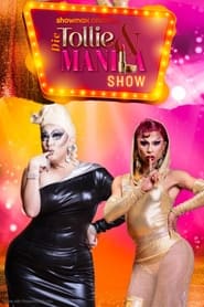 Die Tollie  Manila Show' Poster