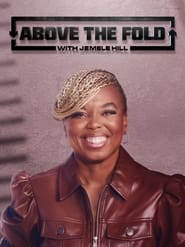 Above the Fold with Jemele Hill' Poster