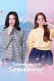 Somewhere Somehow' Poster