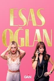 Esas Oglan' Poster