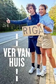 Ver Van Huis' Poster