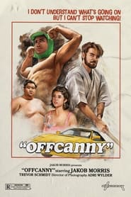 OFFCANNY' Poster