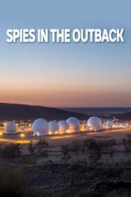 Streaming sources forSpies in the Outback