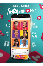 Streaming sources forKeluarga Instafamous