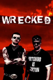 Wrecked' Poster