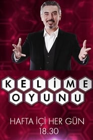 Kelime Oyunu' Poster