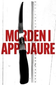 Morden i Appojaure' Poster