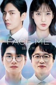 Face Me' Poster