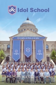 Idol School' Poster