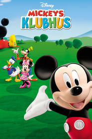 Streaming sources forMickey Mouse Clubhouse