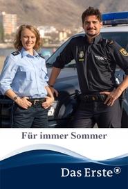 Fr immer Sommer' Poster