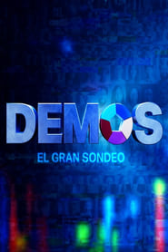 Demos El Gran Sondeo' Poster