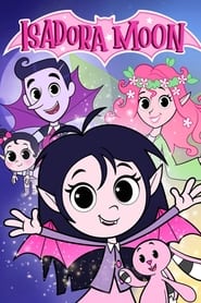 Isadora Moon' Poster